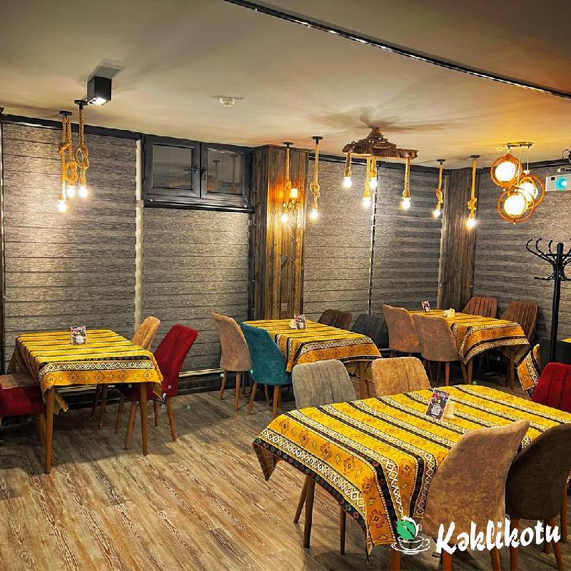 Interior view 2