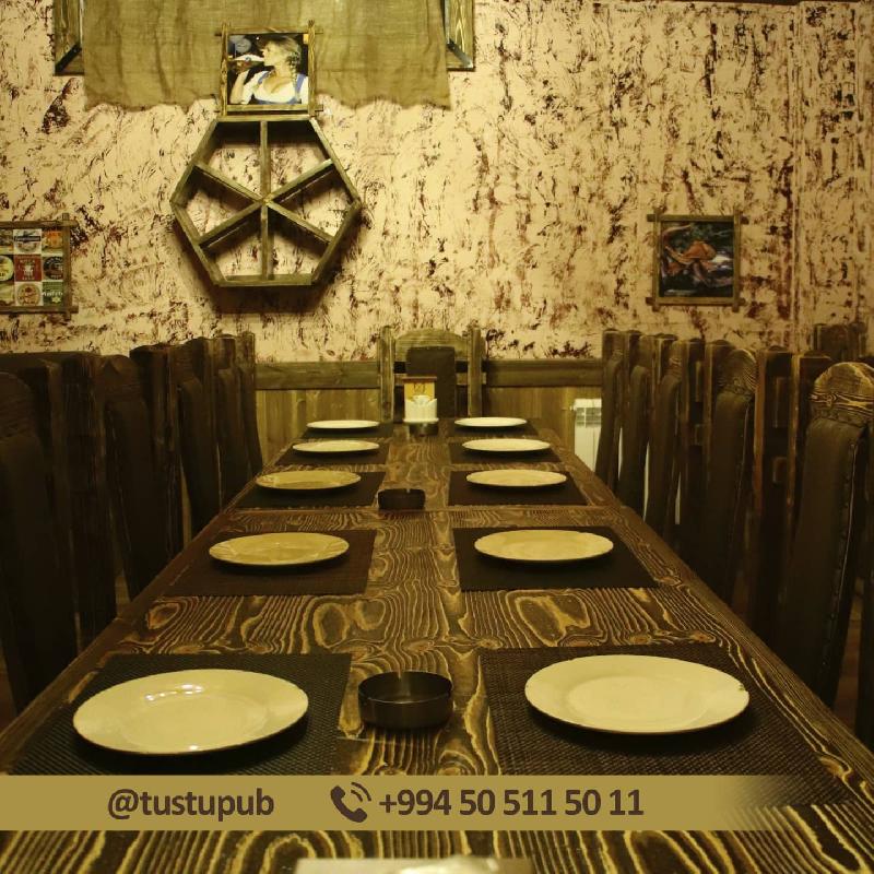 Interior view 1
