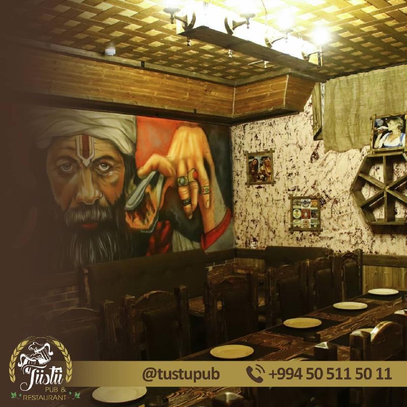 Interior view 3