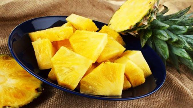 Ananas