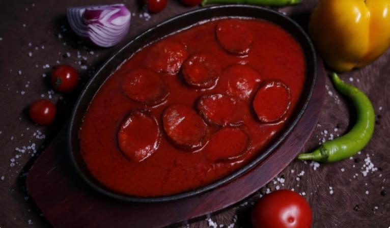 Krakov Tomatda