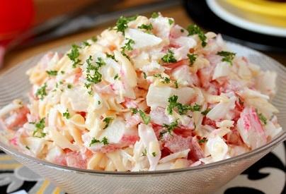 Krab siyənək