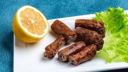 Boğaz hisə verilmiş
