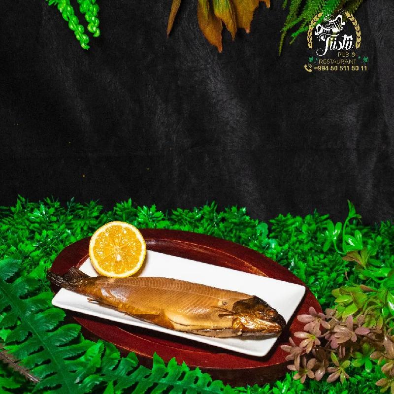 Forel məzə