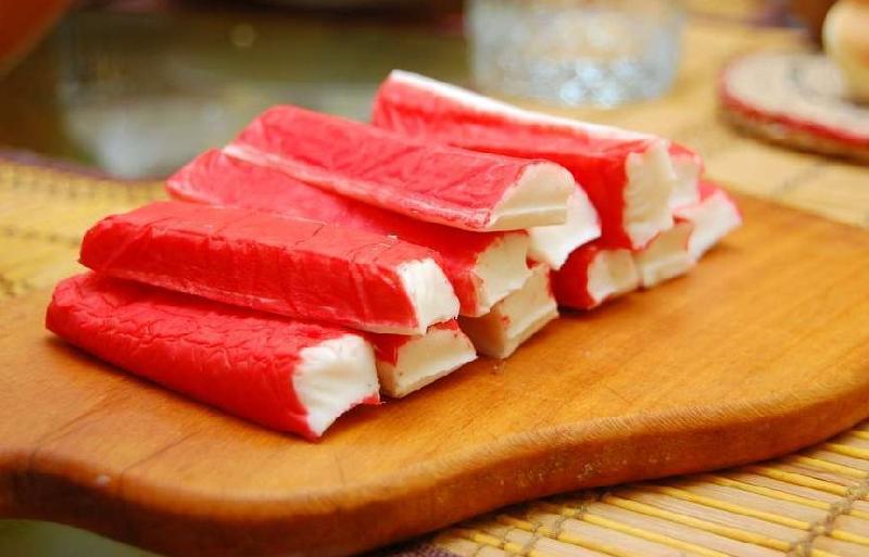 Krab çubuqları