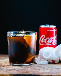 Jack And Coke