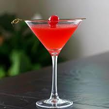 Bacardi Coctail