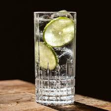 Gin Tonic
