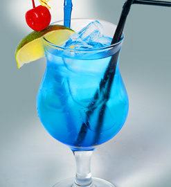 Blue Ocean