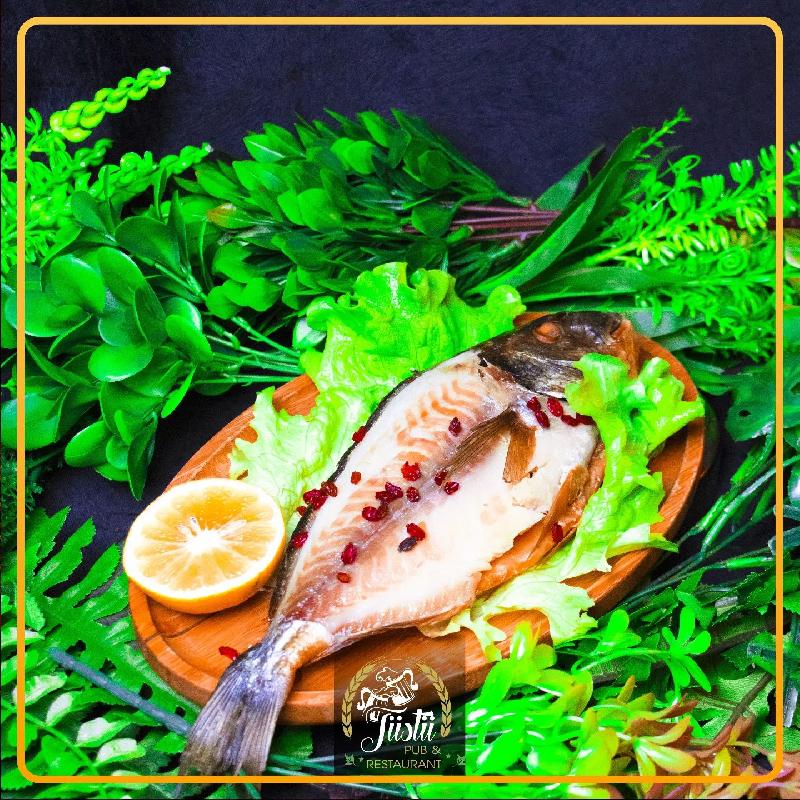 Dorado hisə verilmiş