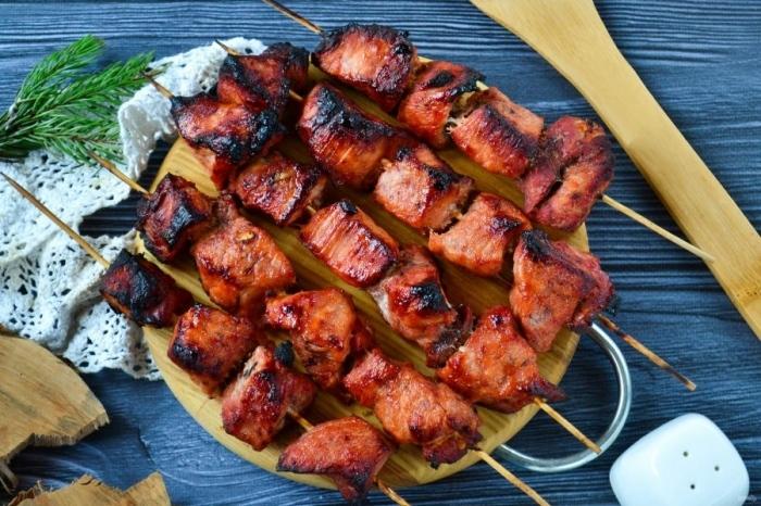 Bağırsaq kabab