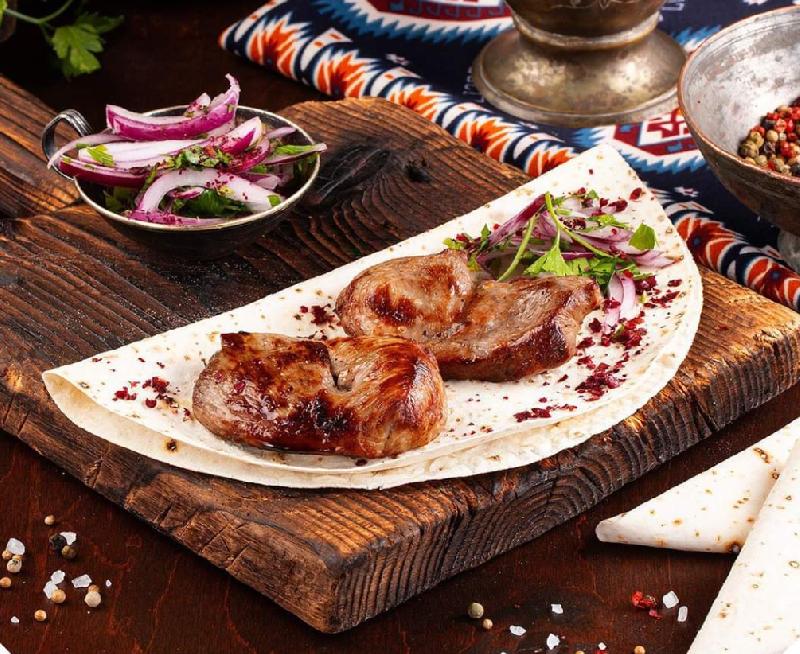 Quzu basdırma