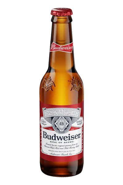 Budweiser 