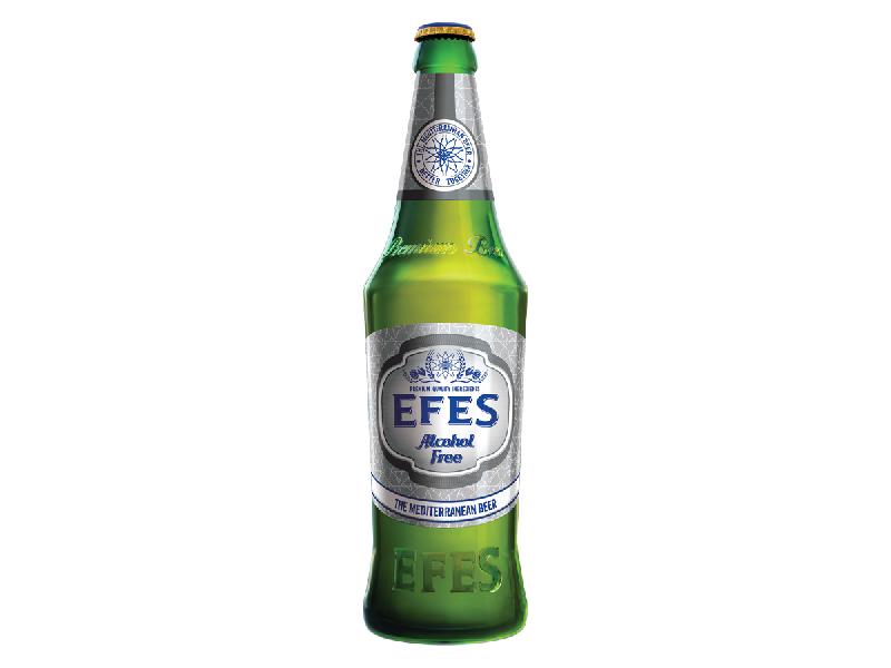 Efes zero