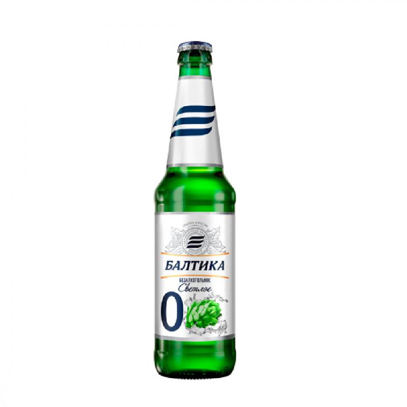 Baltika 0