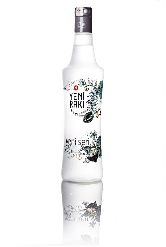 Rakı
