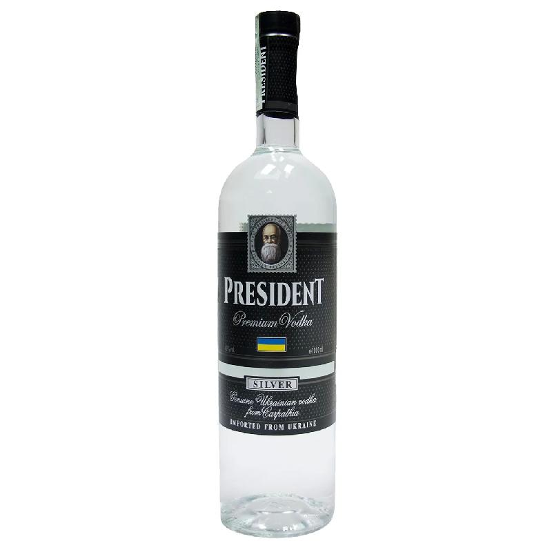 President