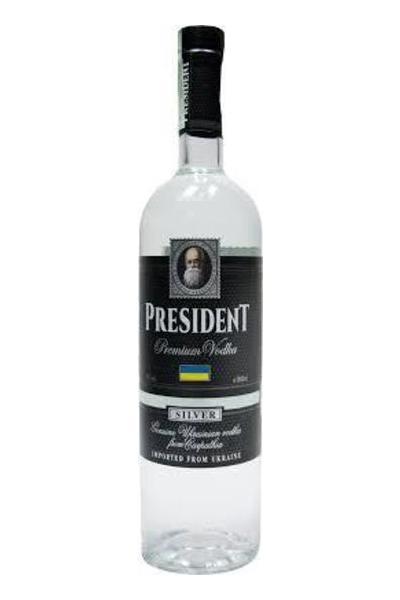 President