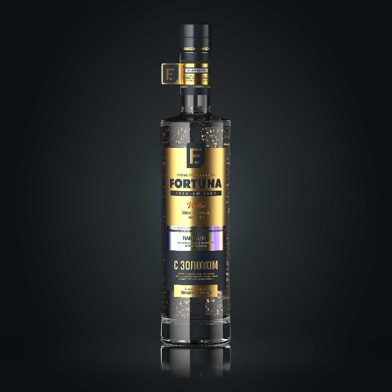 Fortuna Gold