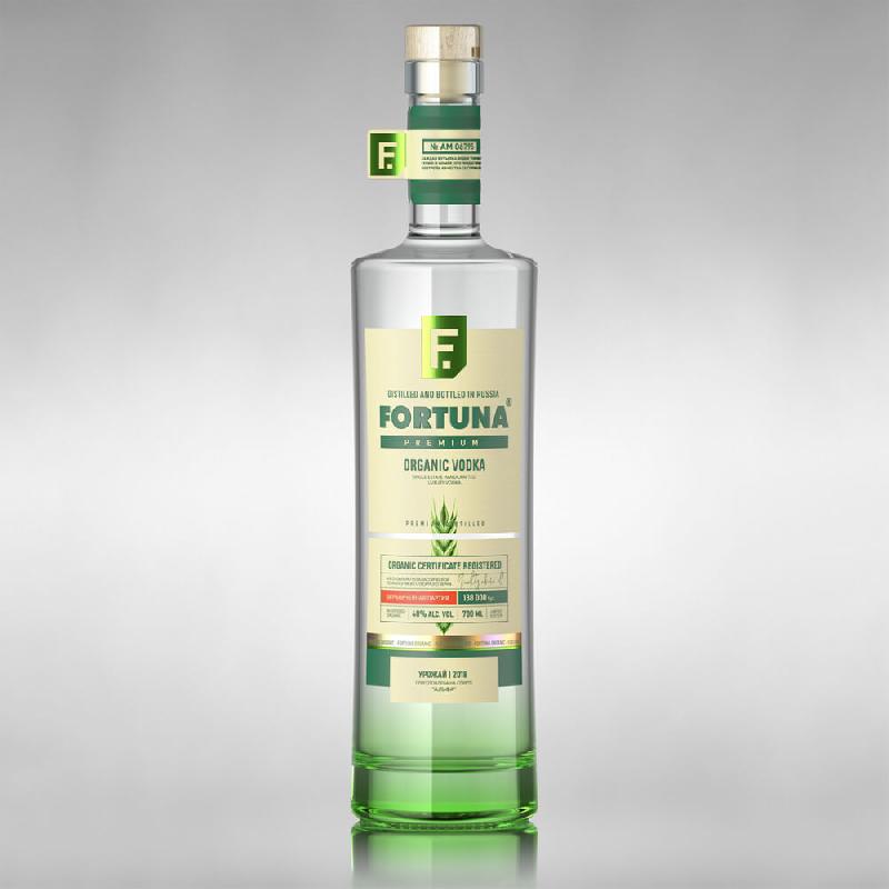 Fortuna organic