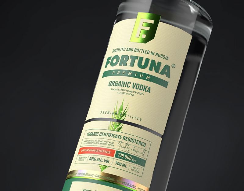 Fortuna organic