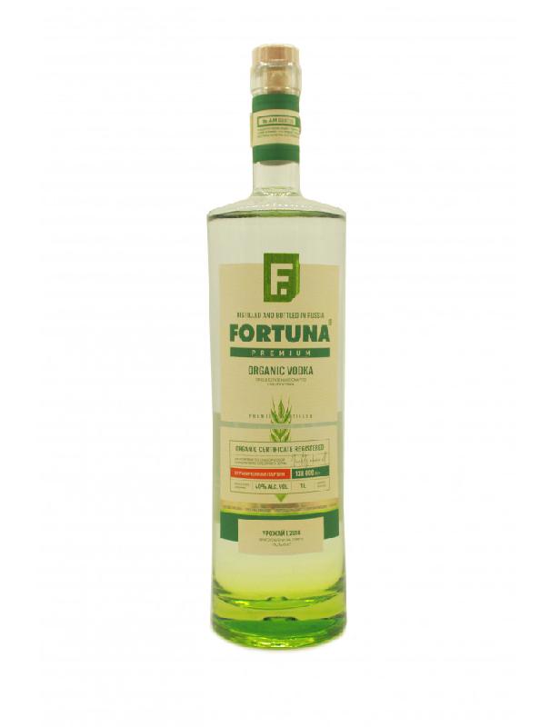Fortuna organic