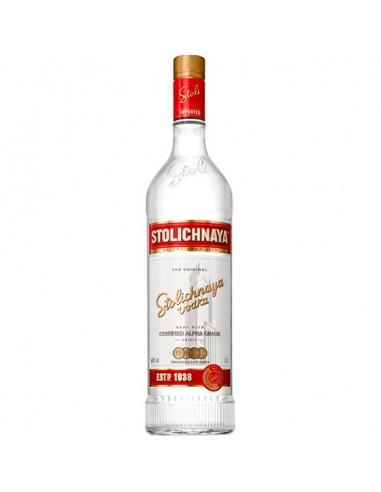 Stolichnoya