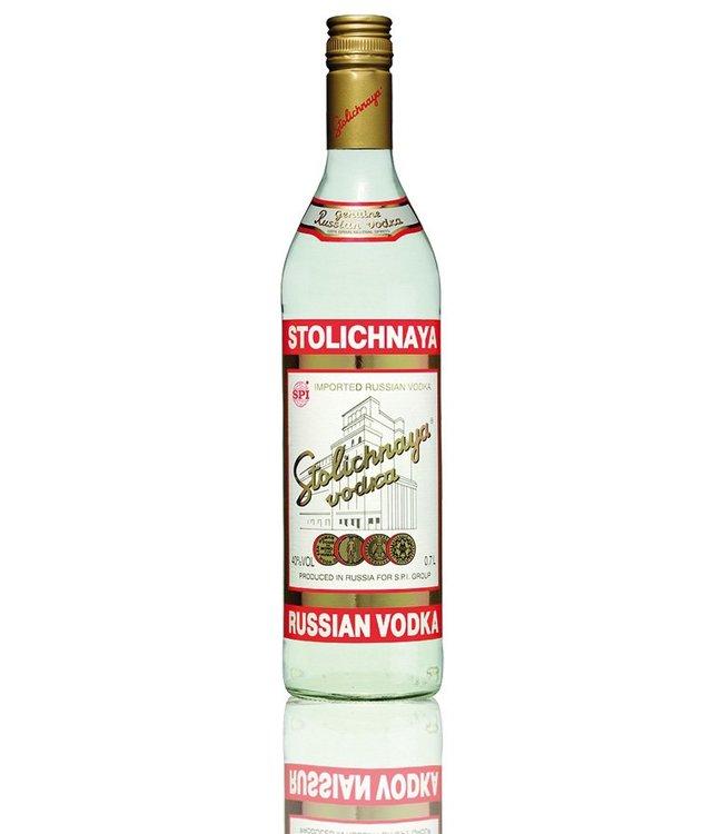 Stolichnoya