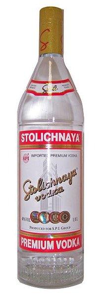 Stolichnaya