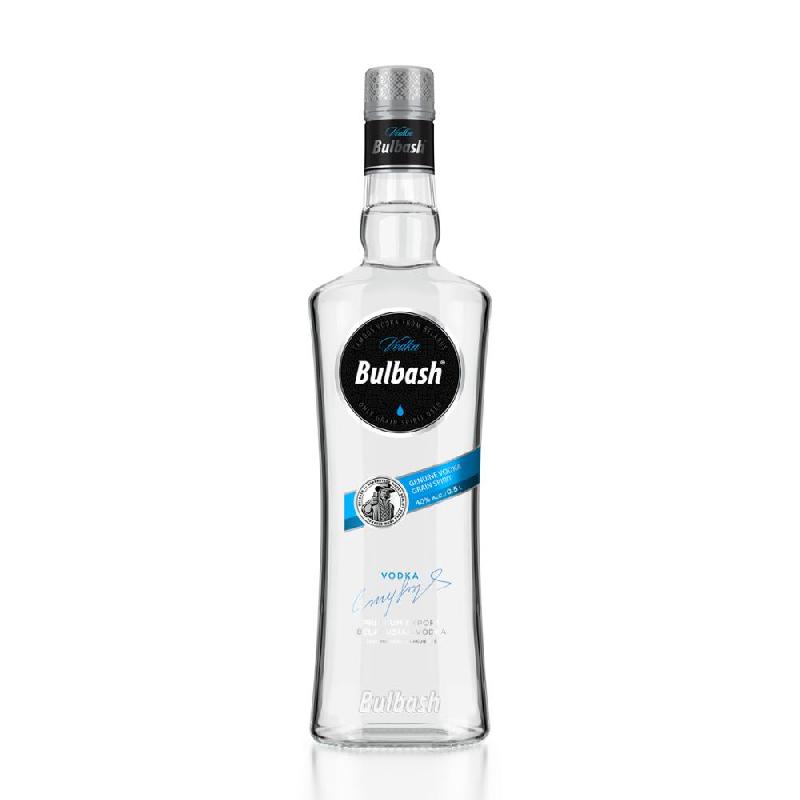 Bulbush 
