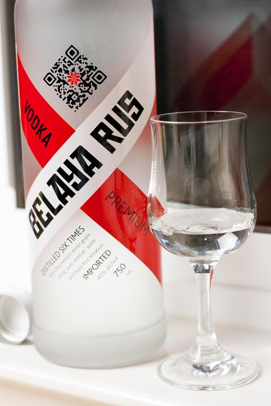 Belarus standart