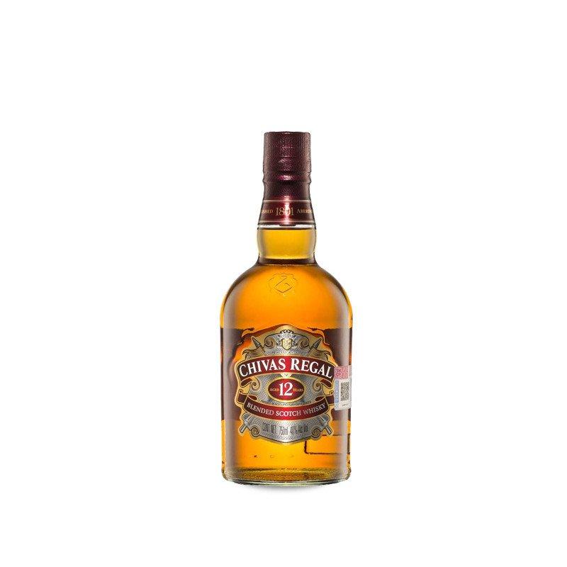 Chivas 12