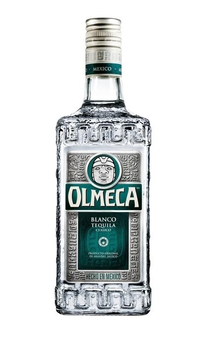 Tekila olmega