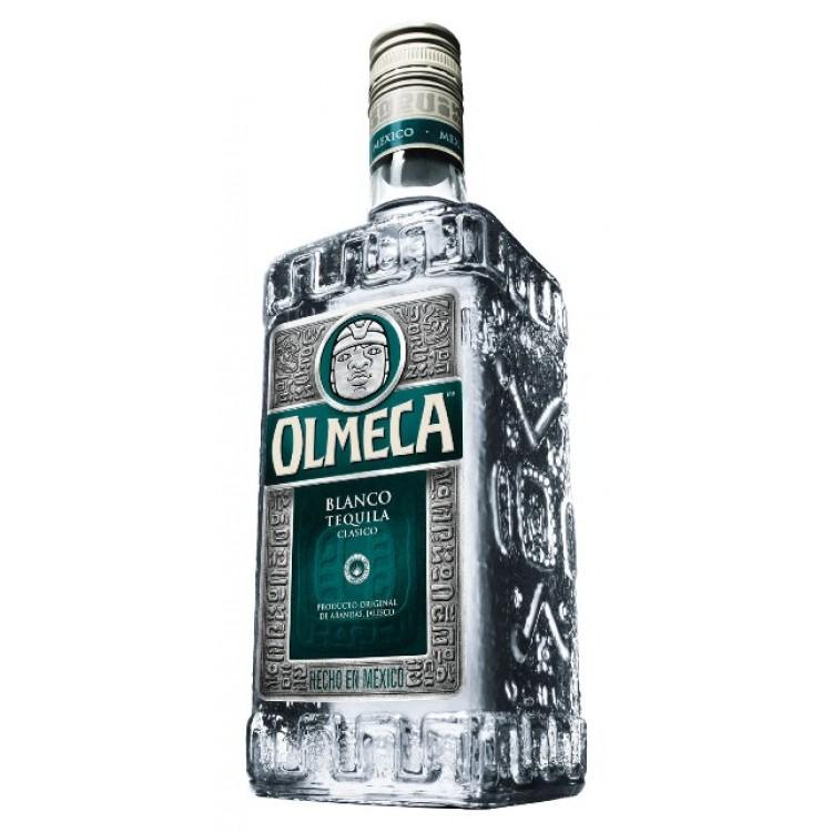 Tekila olmega