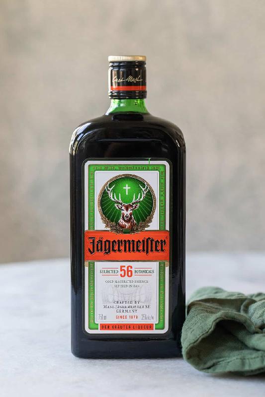 Jagermeister 