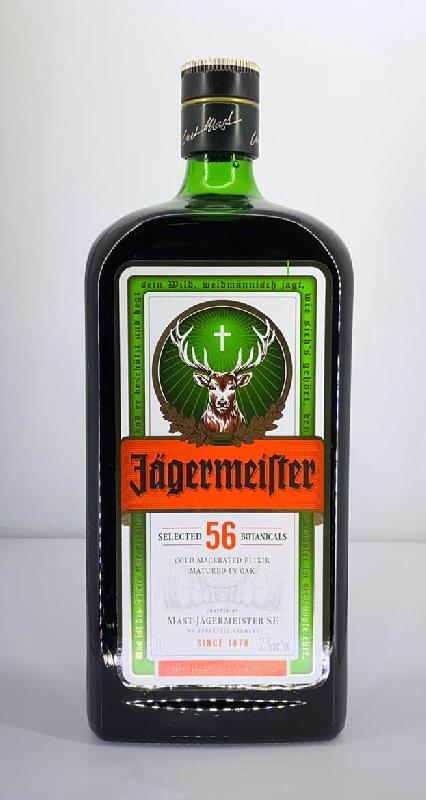 Jagermeister 