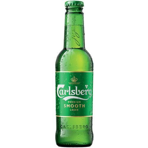 Carlsberg