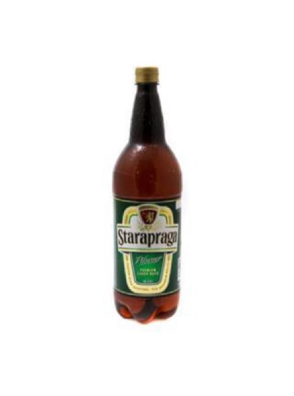 Starapraga