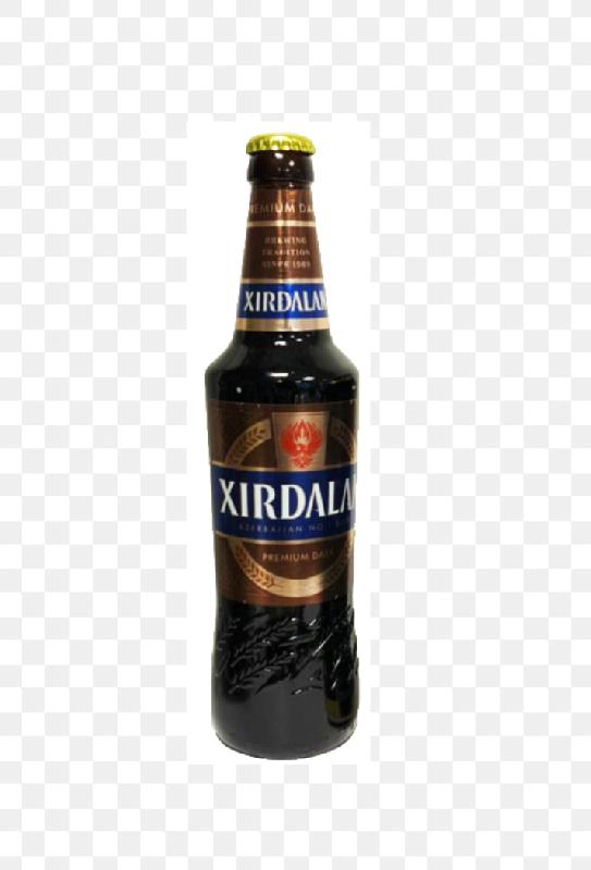 Xırdalan qara