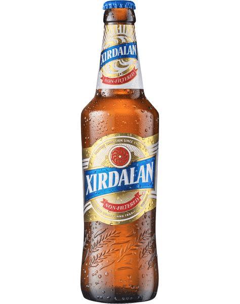 Xırdalan no filter