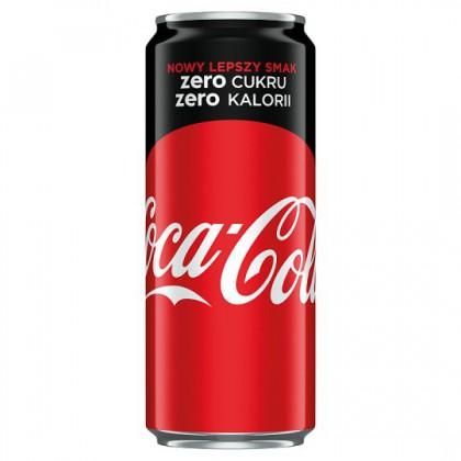 Coca cola Zero
