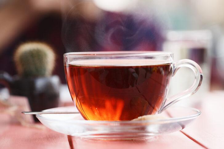 Fincanda Çay 