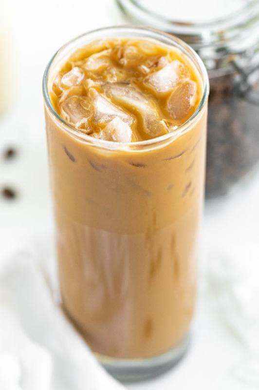 İce Coffee