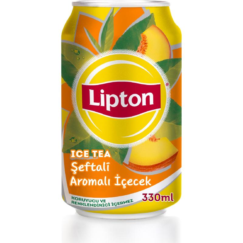 İce Tea