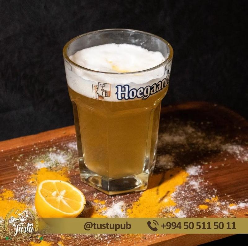 Hoegaarden