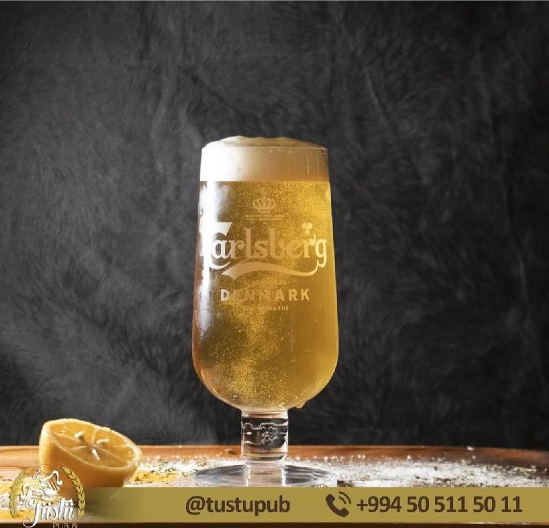 Carlsberg