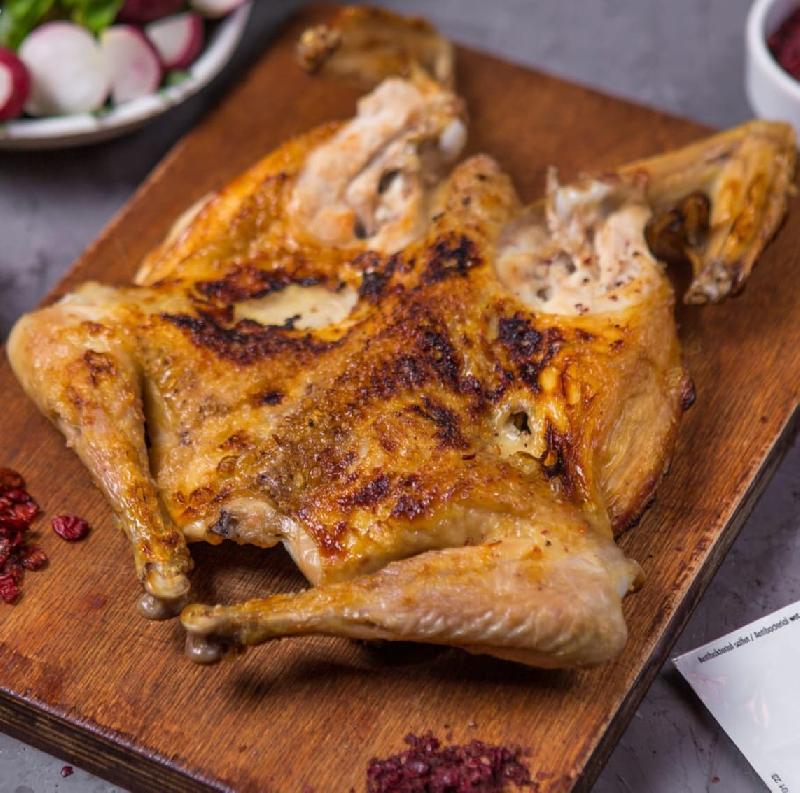 Tabaka Kənd Çolpası 