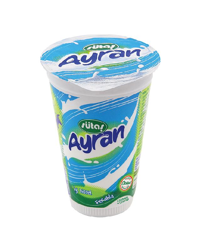 Ayran