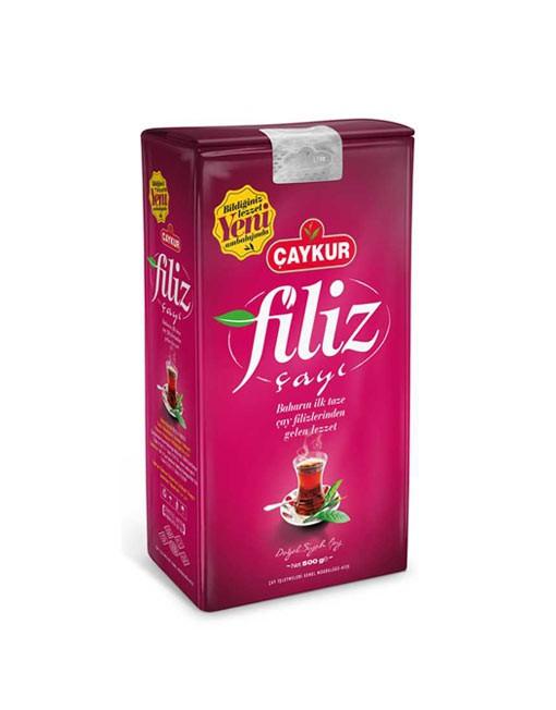 Black tea Filiz