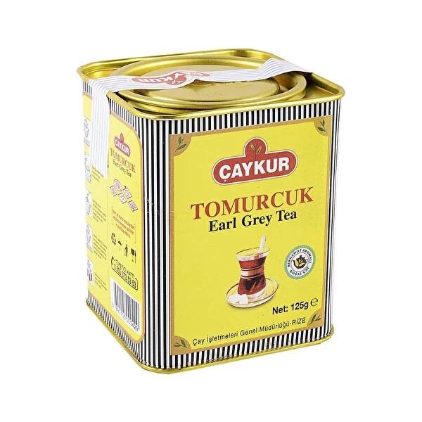 Earl Grey tomurcuk tea